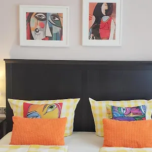  Apartment Reicher Deutschland