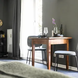  Apartment Boardinghouse Flottbek Deutschland