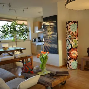  Apartment All-in-one Kurfuerstendamm Deutschland